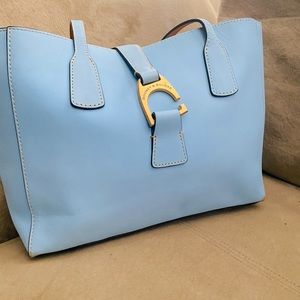 Dooney & Bourke Emerson tote